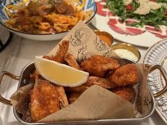 -IL TEATRO 精品意大利餐厅