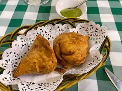 -Santoor 萨都里印度餐厅(北锣鼓巷店)