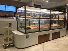 大堂-奈雪的茶(国金中心店)