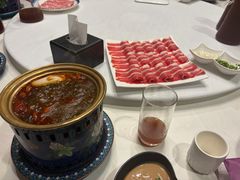-东来顺饭庄(西直门店)