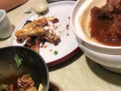 -北平食府(马鞍山路店)