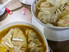 -百福麵家(新馬路店)