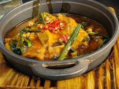 -Ameigo梅果·云贵川bistro(长宁来福士店)