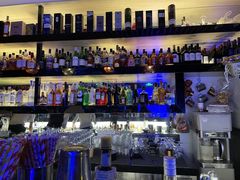 -MOSSO音乐酒吧·Live House(南京西路店)