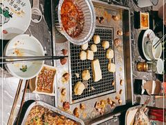 -塘屋烧烤·云南火塘烧烤品牌(新亚洲店)