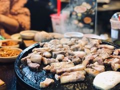 -Dombe豚(黑猪肉街店)