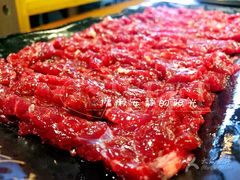 -手选潮汕鲜活牛肉火锅(二七广场店)