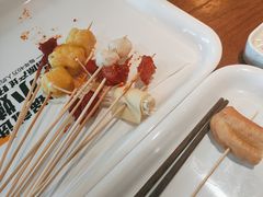-牛小嫩串串火锅(老国贸总店)