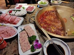 -小龙坎火锅(春熙太古里店)