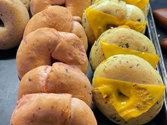 -屋裡·Union Bakery(龙江路店)