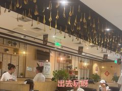 -金掌勺·锅包肉(广渠门店)