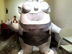 -茶力的小怪兽(梅林卓悦汇店)