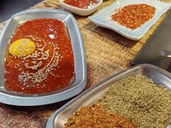 -泰善串店•延边朝鲜族烧烤(理工大学店)