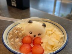 -渔语鱼新川菜Bistro(万象天地店)