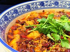 -清真·拉菲尔鱼庄·家常菜(钟楼回民街店)