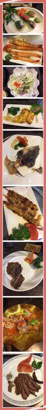 -大江户日本料理(吕厝店)