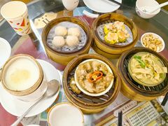 -香港蓮香樓(中環店)