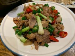 农家小炒肉-味仙居(环城南路店)