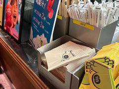 -混果汁(福田领展中心城店)