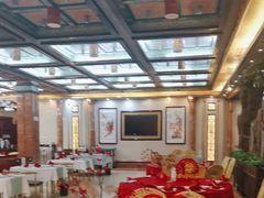 -鹊华居·地道鲁菜·海鲜·融合味(大明湖店)