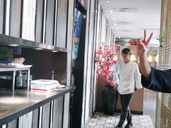 -赤坂亭·M9和牛烧肉·铁板烧·日料398放题(长泰广场店)