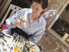 -Ocean's Table 欧舍