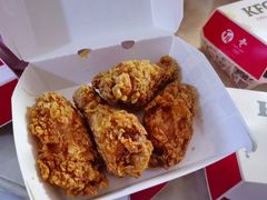 -肯德基(西稍门店)