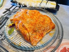 -卜奎烤右