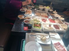 -海底捞火锅(崇文门新世界百货店)