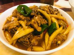 -新天厨酒家(二分店)