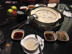 -捞王锅物料理(凯旋路店)