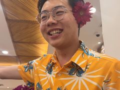 -第六季自助餐厅(甜水园店)
