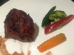 -哈布斯扒房(华发商都店)