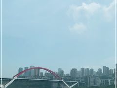 -菜园坝水果市场