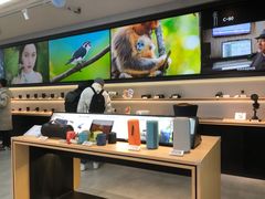 -Sony Store 索尼(上海淮海中路店)