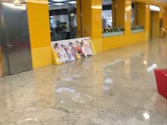 -威尔仕健身(金茂店)
