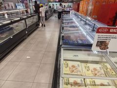 -盒马鲜生(红莲店)