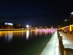 -党河风情线国家水利风景区