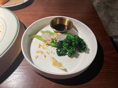 -404干式熟成牛排馆•聚会餐厅