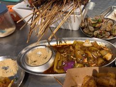 -有局·成都市井烧烤·精酿啤酒(双楠店)