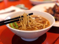 -镇江苏宁万豪酒店-苏筵中餐厅