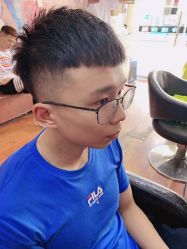 -玲珑造型·发型新势力