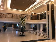 -曼谷文华中心点大酒店