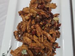 -宾朋海鲜特色美食餐厅·纯手工鲅鱼水饺(兴海路店)