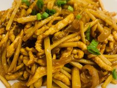 -正阳春烤鸭(华捷道店)