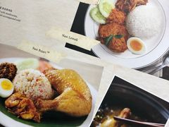 -关夫人餐厅(阳光广场店)