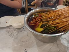 -成都瓜串串(华强北店)