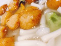 -枣子树·素食餐厅(普陀山店)