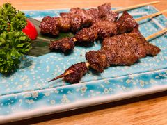 -上户日本料理(北仑富邦店)