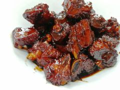糖醋软排-金锅小厨(乐活街店)
